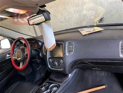 دۆج دۆرانگۆ